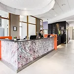 Spark By Hilton Park Saone Lyon