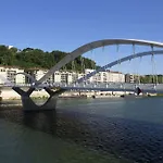 Spark By Hilton Park Saone Lyon