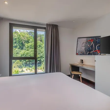 Spark By Hilton Park Saone 里昂