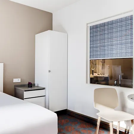 Ξενοδοχείο Spark By Hilton Park Saone Λυών