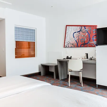 Ξενοδοχείο Spark By Hilton Park Saone Λυών