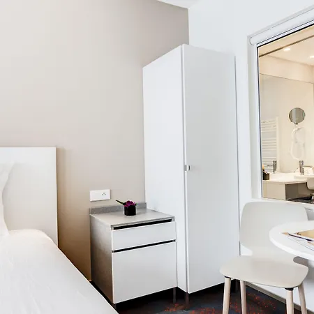 Spark By Hilton Park Saone 里昂