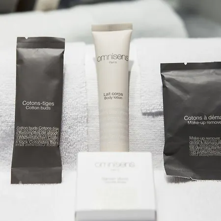 Spark By Hilton Park Saone