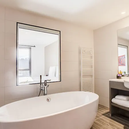 Spark By Hilton Park Saone