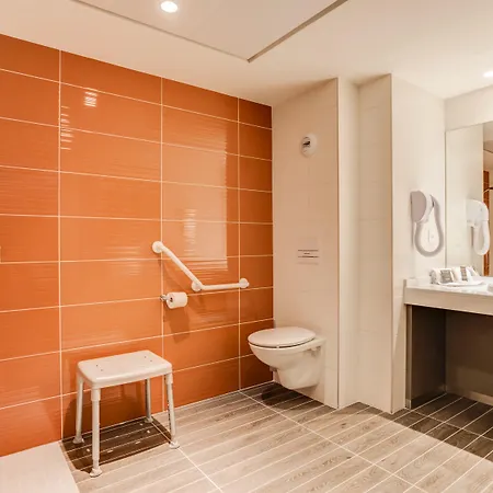 Spark By Hilton Park Saone 3* 里昂