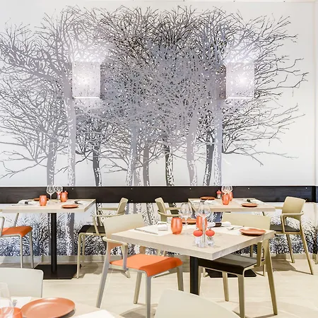 Spark By Hilton Park Saone Ξενοδοχείο Λυών