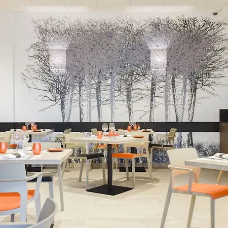 Spark By Hilton Park Saone 酒店 里昂