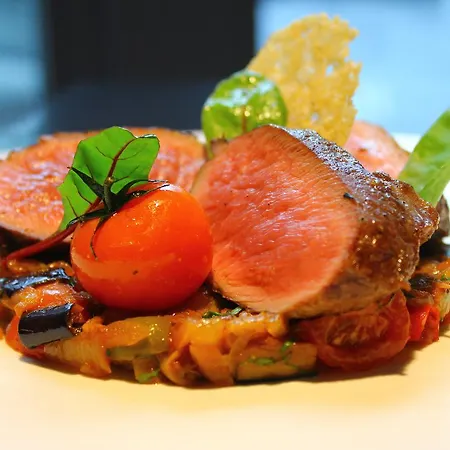 Spark By Hilton Park Saone 3* 里昂