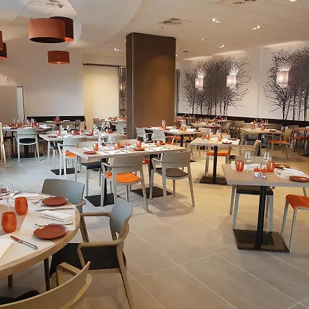 Spark By Hilton Park Saone 3* Λυών