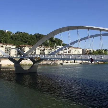 Spark By Hilton Park Saone 里昂