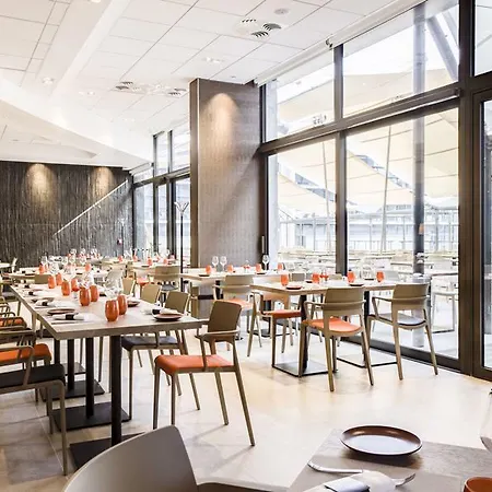 Spark By Hilton Park Saone 酒店 里昂