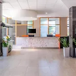 Hotel Spark By Hilton Park Saone Lione