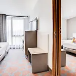 Spark By Hilton Park Saone