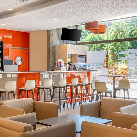 Spark By Hilton Park Saone Ξενοδοχείο 3*