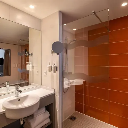 Spark By Hilton Park Saone