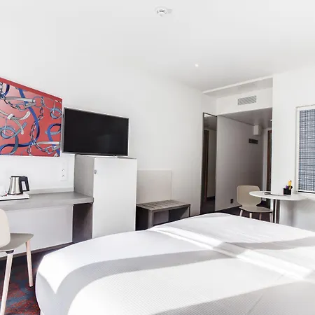 Spark By Hilton Park Saone