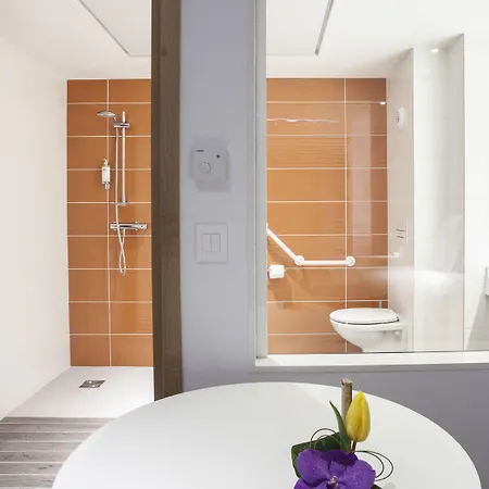 호텔 Spark By Hilton Park Saone 3*