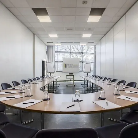 호텔 Spark By Hilton Park Saone 리옹