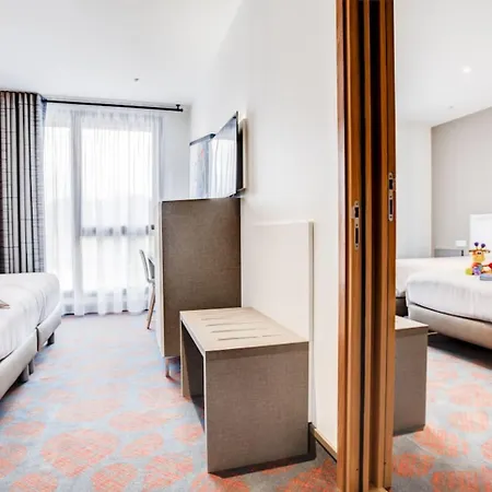Spark By Hilton Park Saone