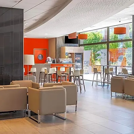 Spark By Hilton Park Saone Hotel Lyon