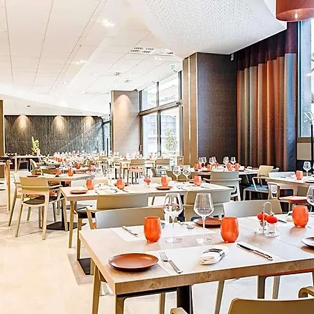 Spark By Hilton Park Saone 3*