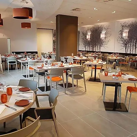 Spark By Hilton Park Saone