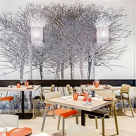 Spark By Hilton Park Saone 3* Lyon