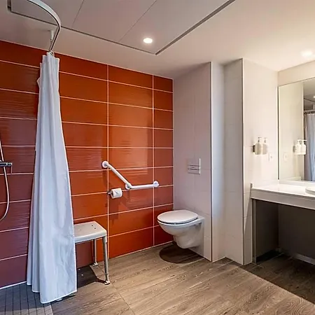 Spark By Hilton Park Saone 3* Lyon