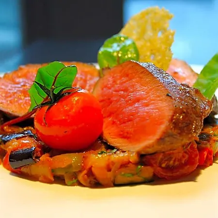 Spark By Hilton Park Saone Hotel 3*