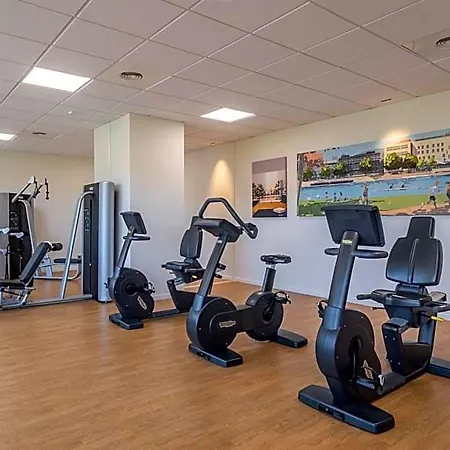 Spark By Hilton Park Saone Hotel 3*