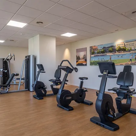 Spark By Hilton Park Saone Hotel Lyon