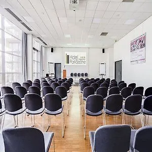 Spark By Hilton Park Saone Hotel 3*