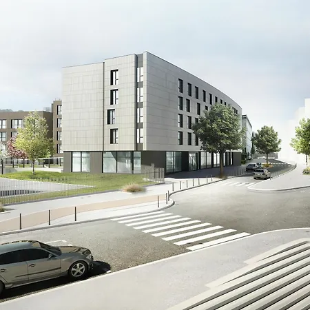Parksaone 3*
