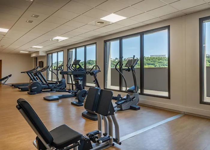 Spark By Hilton Park Saone 3*