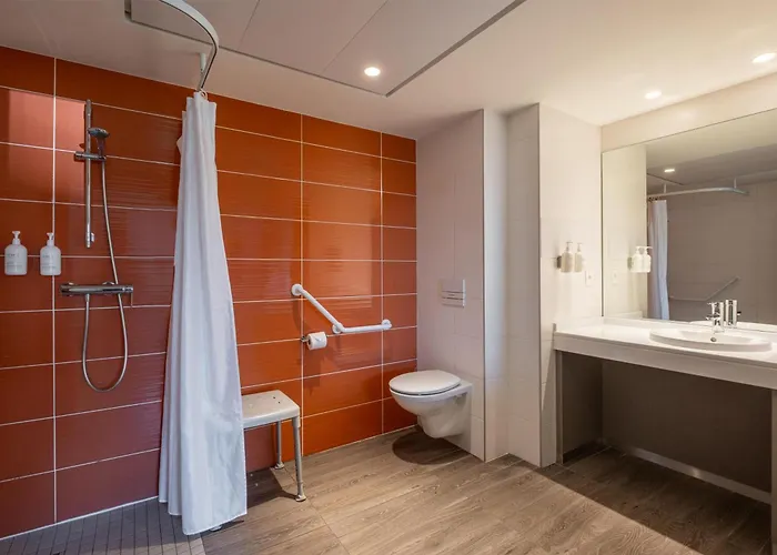 Hotel Spark By Hilton Park Saone 3*