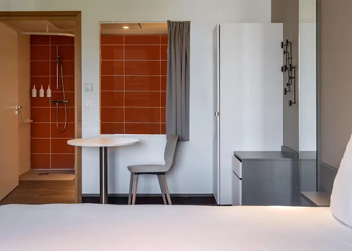 Spark By Hilton Park Saone 3*