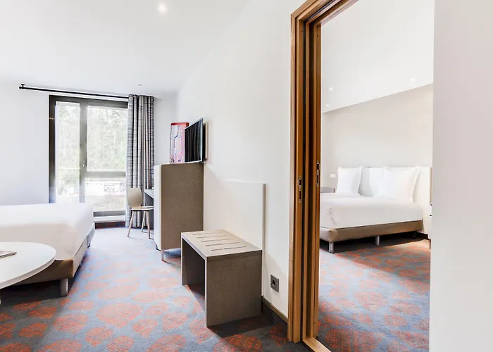 Spark By Hilton Park Saone 3*