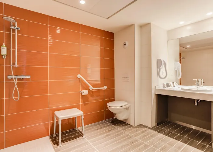 Spark By Hilton Park Saone 3* Lione