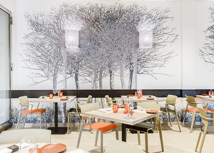 Spark By Hilton Park Saone Hotel Lione