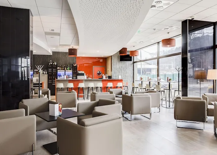 Spark By Hilton Park Saone