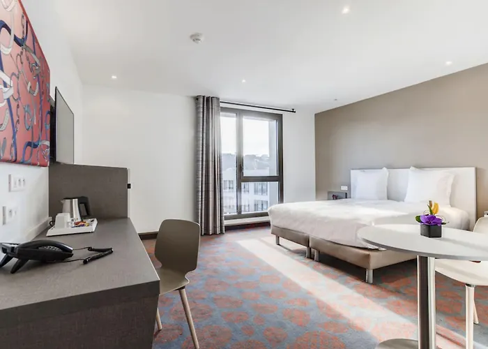 Spark By Hilton Park Saone