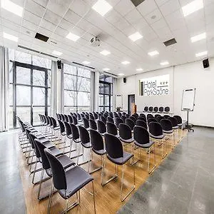 Spark By Hilton Park Saone 3* Lione