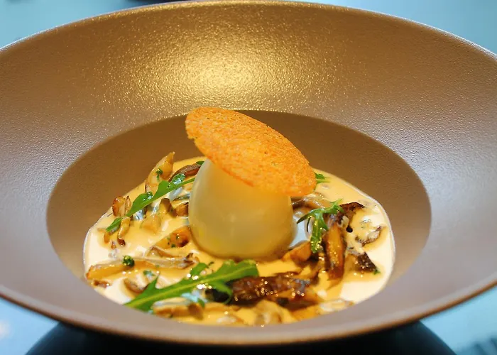 Otel Spark By Hilton Park Saone 3*