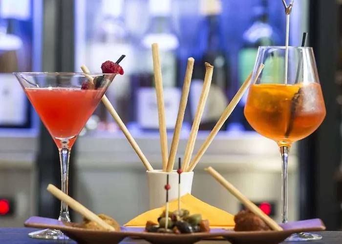 Spark By Hilton Park Saone Hotel 3*