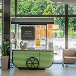 Spark By Hilton Park Saone 3* ליון