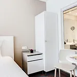 Spark By Hilton Park Saone ליון