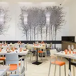 מלון Spark By Hilton Park Saone