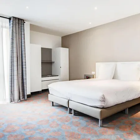 Hotel Parksaone