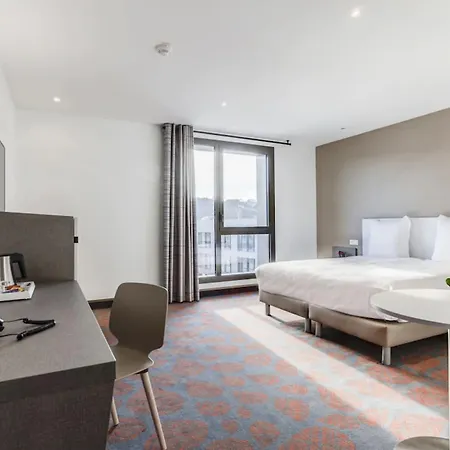 Hotel Parksaone 3*