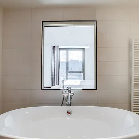 Hotel Parksaône 3*